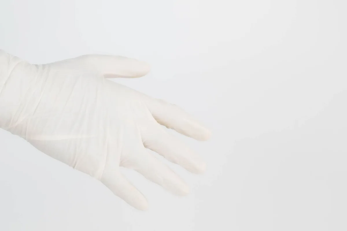 Blood Spill Cleanup in Ladysmith, WI