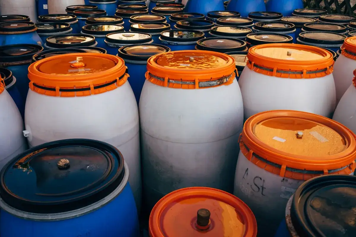 Chemical & Toxic Waste Cleanup in Ladysmith, WI