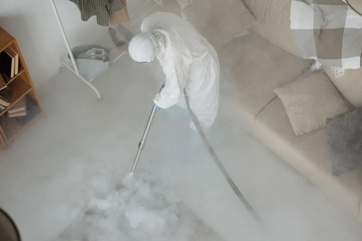 Crime Scene Cleanup in Ladysmith, WI